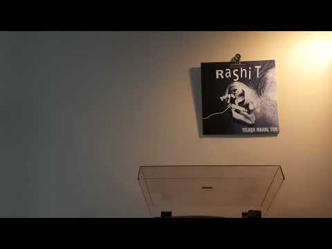 Rashit — Rashit  -  Çok Mu Zor....yerdenizplak.com İstanbul Kadıköy