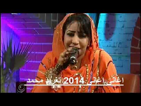 اغانى اغانى 2014 نسرين فريع البانه تغريد محمد
