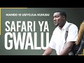 Mambo 10 Kuhusu Safari Ya Gwalu