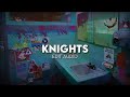 Knights Crystal Castles Edit Audio