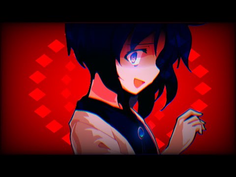 【東方改変pv】ゼッカ