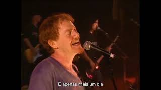 Oingo Boingo - Just Another Day (Tradução) PT-BR