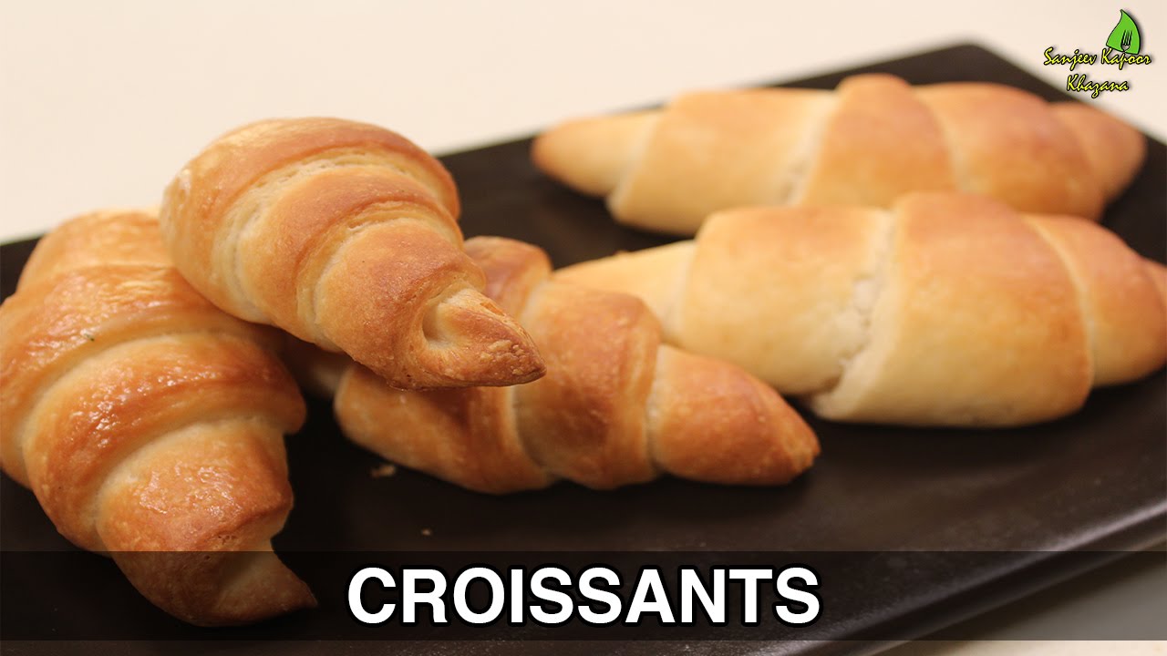 Croissants