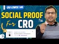 Social proof for websites  how to integrate social proof  cro 5