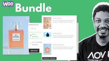 WooCommerce Bundle Setup: A Quick Guide to Product Bundling