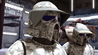 ARF Troopers are Badass