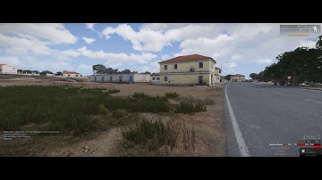 ArmA 3 - After FPS fix
