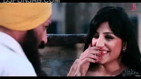 Desi Jatt   Kellie Singh, Inderjit Nikku