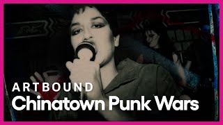 Chinatown Punk Wars | Artbound | Season 14, Episode 1 | PBS SoCal