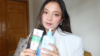 Nepali brand face wash better than Cerave ! watch this