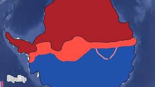 Antarctican Civil War