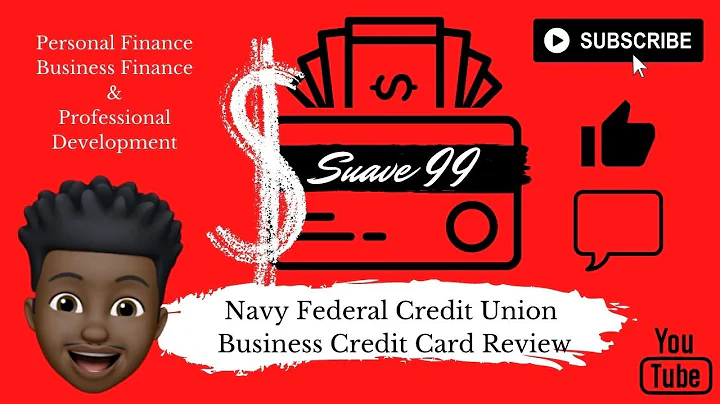 Navy Federal Credit Union Business Credit Card Review