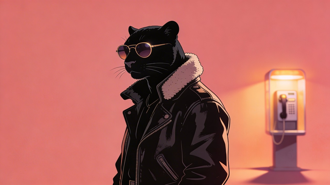 Warm Metro Passage — Extended Night 2 Hours Mix