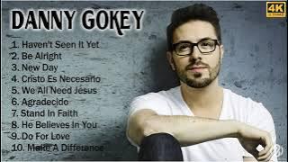 [4K] Danny Gokey 2021 MIX - Top 10 Best Danny Gokey Songs 2021 - Greatest Hits - Playlist 2021