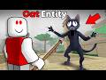 New CAT ENTITY is INSANE in 99 Nights in the Forest!