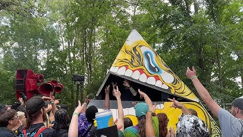 Wraz @ Infrasound 2024