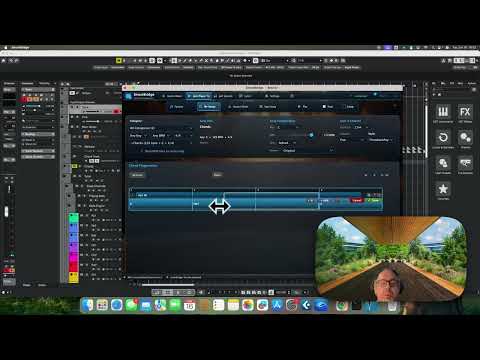 SmartBridge becomes chord intelligent