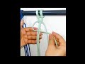 Macrame - Simple Macrame Knots - Macrame Knots Step-by-step