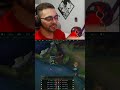Error Darius lvl 1! #leagueoflegends #darius #riotgames #gaming #shorts