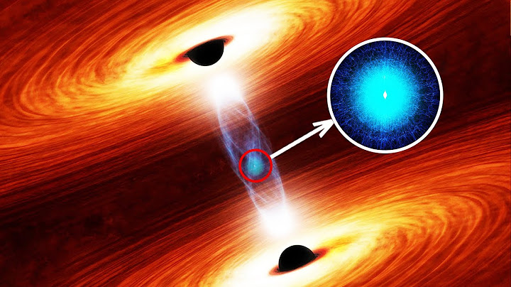 Parallel Universe Found: Ghost Particle Shatters Physics World