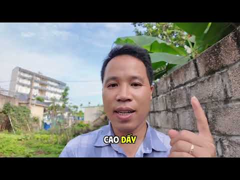 Mẹo chọn đất xây nhà cho thuê ở Hòa Lạc để lúc nào cũng kín phòng