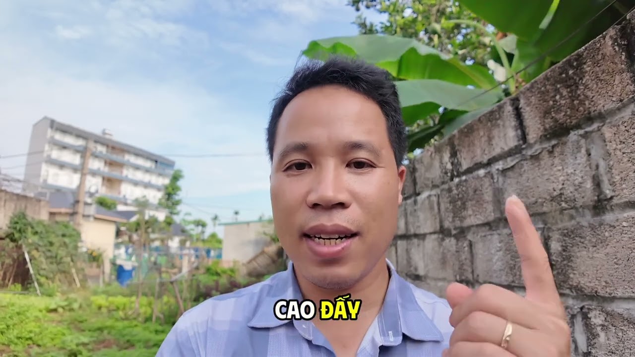 Mẹo chọn đất xây nhà cho thuê ở Hòa Lạc để lúc nào cũng kín phòng