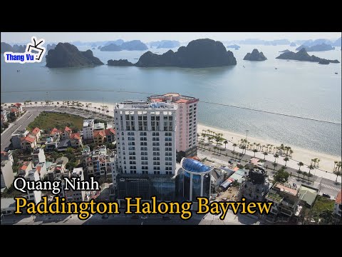 Paddington Halong Bayview I Quang Ninh I Viet Nam I Thang Vu