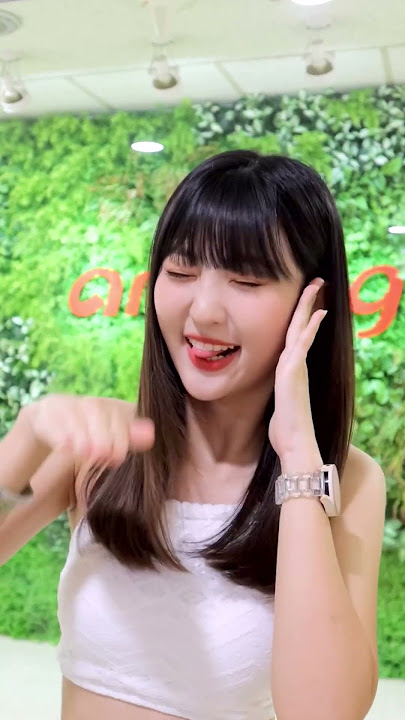 : 채희의 lf we ever broke up- (#Q61X #큐빅스 #채희 #chaehee#아리랑라디오 #arirang #아리랑tv#arirangtvChallange!
