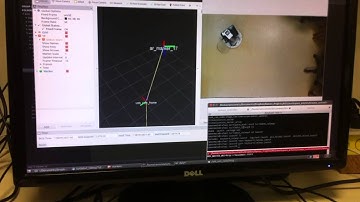 iCreate Test - ROS