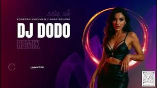 Kourosh Yaghmayie. Ghad Boland ( DJ DoDo Remix )