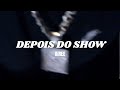 AIREE - DEPOIS DO SHOW (OFICIAL VISUALIZER) PROD. OGCAIO
