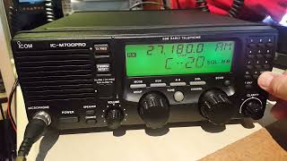 Download Lagu ICOM IC-M700PRO MP3