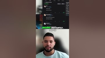 #AI learns from Hive Blockchain Data base. INLEO changing the game. A true #web3 innovation #crypto