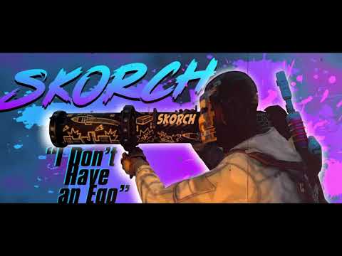 Stop Scripting Skorch - $B
