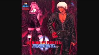 The King of Fighters 2000 - 1-02 - Be-Ta Force