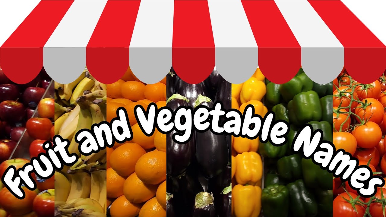 learn-fruit-and-vegetable-names-for-kids-fruits-and-vegetables-shop