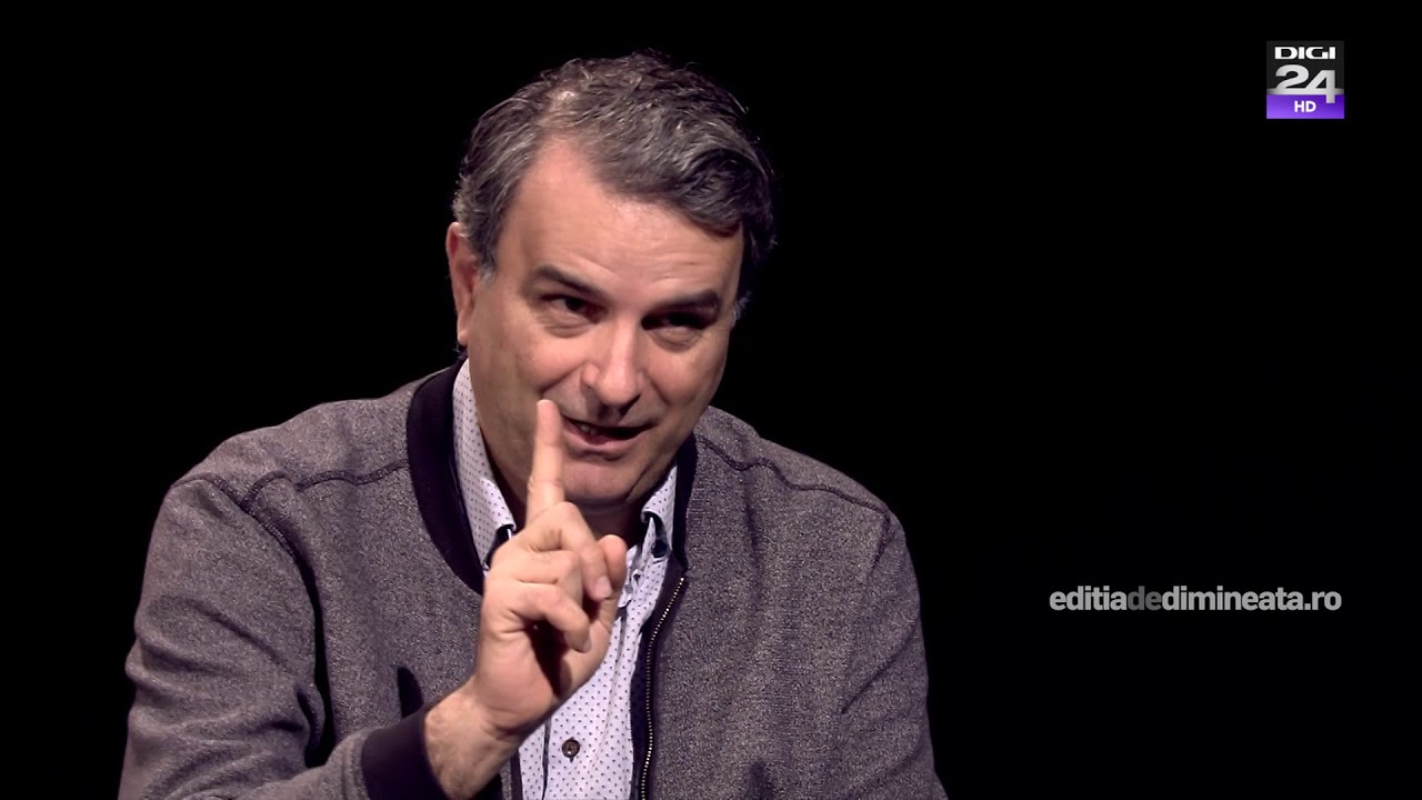 Ediția de dimineață