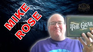 Thumbnail for Deep Dive Ep 31 With Mike Rose and The Grail (Complete Package)