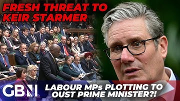 REVEALED: Labour MPs 