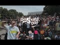 Go Skateboarding Day Almaty 2017 (Sportidea, The Wallride)