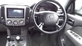 Career Overview 2008 MAZDA BT-50 Townsville, Cairns, Mt. Isa, Charters Towers, Bowen, Australia 5157