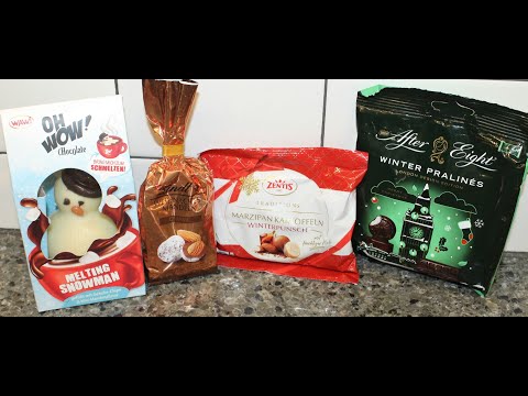 Oh Wow! Chocolate