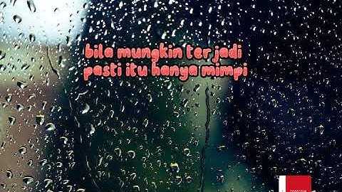 Five minutes - Semakin kukejar semakin Kau jauh (lyrics)