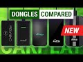 Which Wireless Apple CarPlay Dongle Should You Buy? New Dongles Compared Boot Up Time on Ford SYNC3