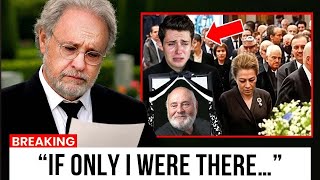 Rob Reiner’s Heartbreaking Farewell: Billy Crystal Stuns Hollywood With Emotional Tribute
