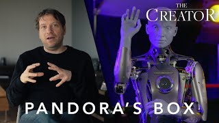 The Creator | Pandora's Box | 20th Century Studios