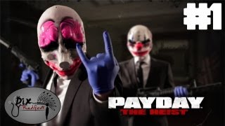 [PAYDAY] DNR: How to screw the IRS. screenshot 2