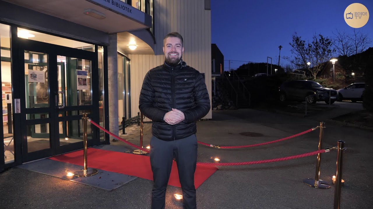 Bokn TV S02E07 "Film og fjell"