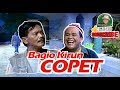 Kirun Bagio COPET