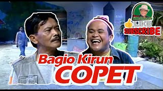 Kirun Bagio COPET